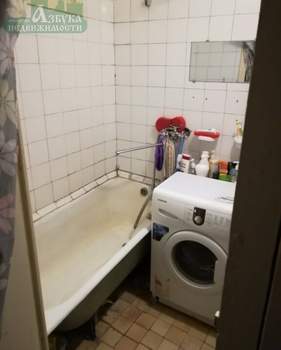 2-к квартира, вторичка, 45м2, 3/5 этаж