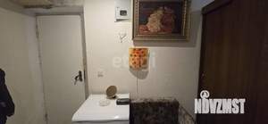 1-к квартира, вторичка, 20м2, 1/9 этаж