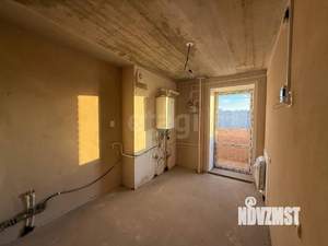 1-к квартира, вторичка, 34м2, 9/11 этаж