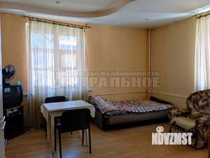 3-к квартира, вторичка, 76м2, 2/2 этаж