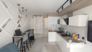 1-к квартира, вторичка, 60м2, 1/10 этаж
