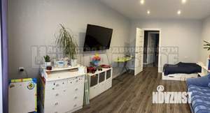 2-к квартира, сданный дом, 60м2, 2/10 этаж