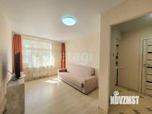1-к квартира, вторичка, 32м2, 4/11 этаж