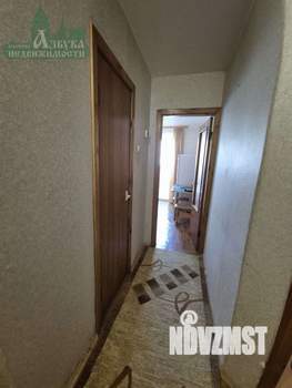 1-к квартира, вторичка, 42м2, 3/10 этаж