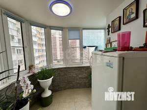 1-к квартира, вторичка, 40м2, 4/10 этаж