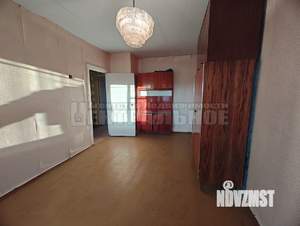 3-к квартира, вторичка, 63м2, 4/5 этаж