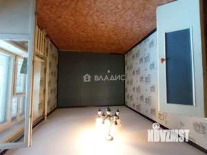 3-к квартира, вторичка, 63м2, 2/9 этаж