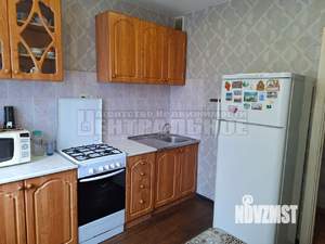 3-к квартира, вторичка, 66м2, 3/5 этаж