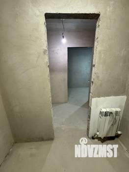 1-к квартира, вторичка, 31м2, 3/10 этаж