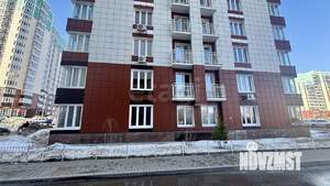 1-к квартира, вторичка, 38м2, 1/11 этаж