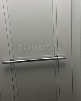 1-к квартира, вторичка, 36м2, 5/10 этаж