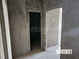 2-к квартира, вторичка, 63м2, 17/19 этаж
