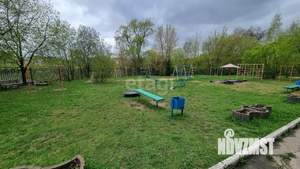 1-к квартира, вторичка, 57м2, 1/5 этаж