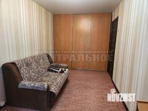 3-к квартира, вторичка, 63м2, 2/5 этаж