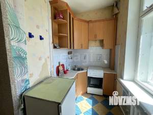 1-к квартира, вторичка, 32м2, 4/4 этаж