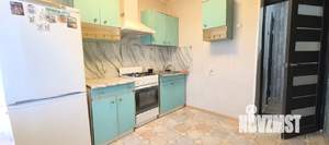 1-к квартира, вторичка, 36м2, 4/5 этаж