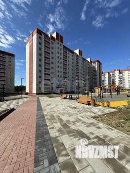 Студия квартира, вторичка, 24м2, 3/11 этаж