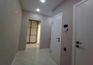 2-к квартира, вторичка, 62м2, 2/10 этаж