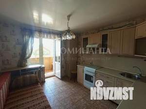1-к квартира, вторичка, 45м2, 6/11 этаж