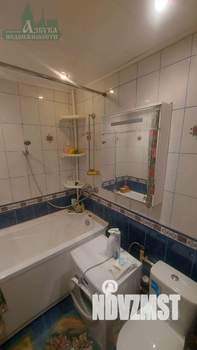 2-к квартира, вторичка, 46м2, 2/5 этаж