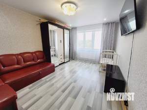 2-к квартира, вторичка, 58м2, 4/10 этаж