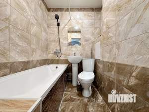 1-к квартира, вторичка, 33м2, 5/10 этаж