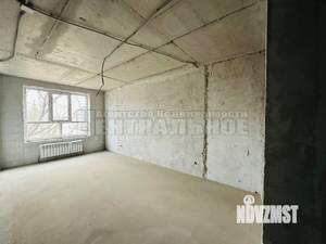 3-к квартира, вторичка, 82м2, 2/10 этаж