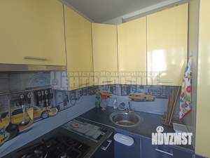 2-к квартира, вторичка, 53м2, 9/10 этаж