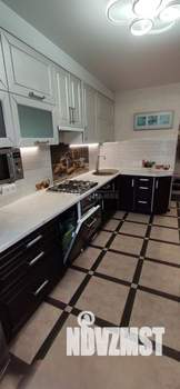 3-к квартира, вторичка, 58м2, 2/9 этаж