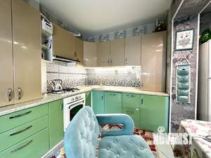 3-к квартира, вторичка, 77м2, 4/10 этаж