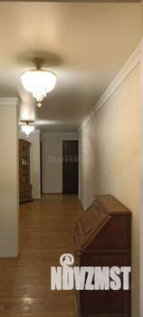 3-к квартира, вторичка, 84м2, 2/9 этаж
