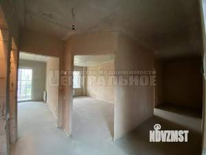 2-к квартира, вторичка, 71м2, 2/10 этаж