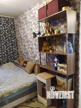 1-к квартира, вторичка, 19м2, 4/5 этаж