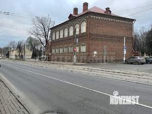 4-к квартира, вторичка, 94м2, 2/4 этаж