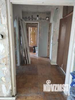 3-к квартира, вторичка, 68м2, 9/9 этаж