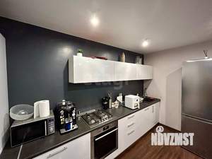 1-к квартира, вторичка, 40м2, 9/10 этаж