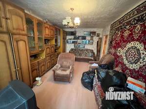 2-к квартира, вторичка, 51м2, 4/9 этаж