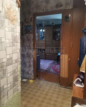 2-к квартира, вторичка, 47м2, 3/5 этаж