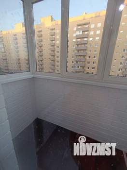 1-к квартира, вторичка, 30м2, 4/11 этаж