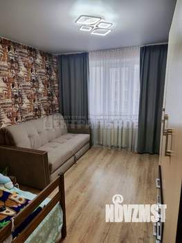 2-к квартира, вторичка, 31м2, 6/9 этаж
