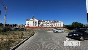 1-к квартира, вторичка, 37м2, 2/16 этаж