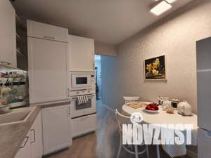 1-к квартира, вторичка, 37м2, 4/7 этаж