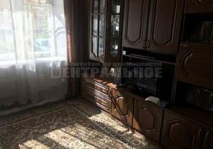 1-к квартира, вторичка, 21м2, 1/9 этаж