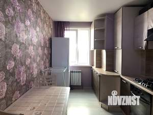 1-к квартира, вторичка, 33м2, 12/16 этаж