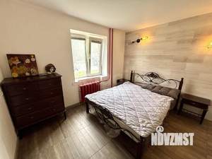 3-к квартира, вторичка, 72м2, 1/5 этаж