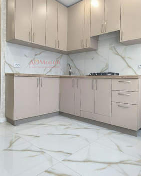 2-к квартира, вторичка, 54м2, 4/9 этаж