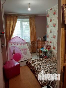 2-к квартира, вторичка, 33м2, 1/5 этаж