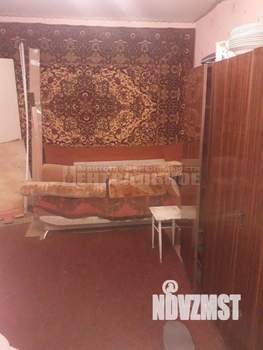 1-к квартира, вторичка, 31м2, 2/5 этаж