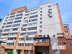 1-к квартира, вторичка, 45м2, 10/11 этаж