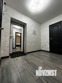 1-к квартира, вторичка, 40м2, 1/10 этаж